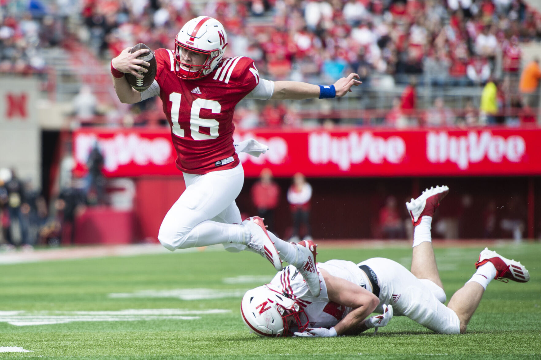 Top Journal Star photos for April